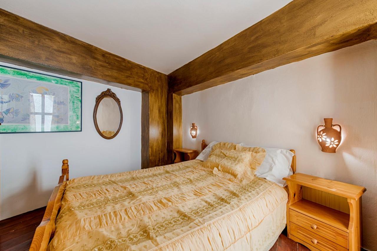 Hara'S Traditional Detached House In Malona Malona Village エクステリア 写真