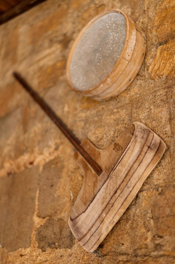 Hara'S Traditional Detached House In Malona Malona Village エクステリア 写真