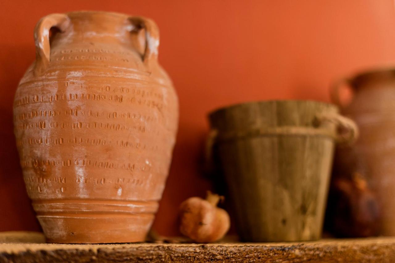 Hara'S Traditional Detached House In Malona Malona Village エクステリア 写真