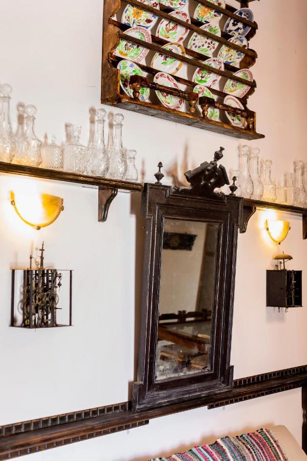 Hara'S Traditional Detached House In Malona Malona Village エクステリア 写真