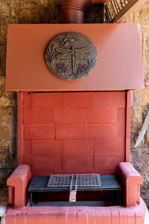 Hara'S Traditional Detached House In Malona Malona Village エクステリア 写真