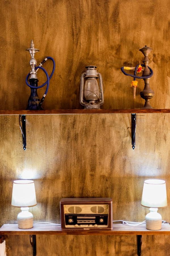 Hara'S Traditional Detached House In Malona Malona Village エクステリア 写真