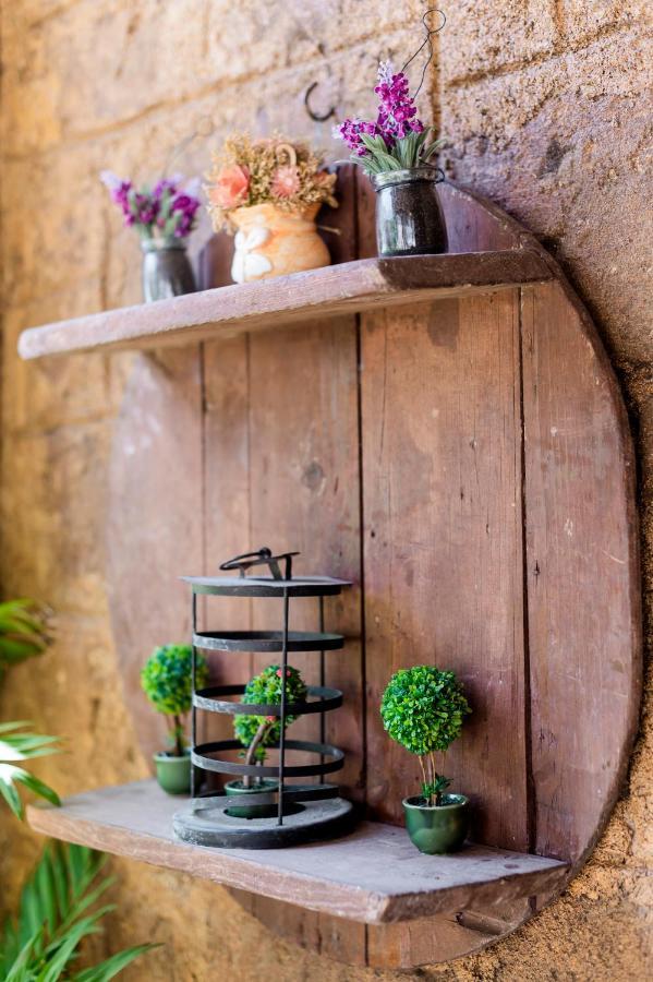 Hara'S Traditional Detached House In Malona Malona Village エクステリア 写真